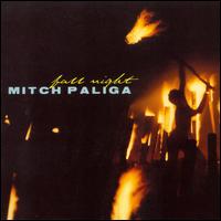 Fall Night von Mitch Paliga