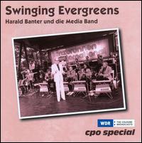 Banter: Swinging Evergreens von Harald Banter