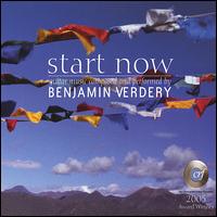 Start Now von Ufonia