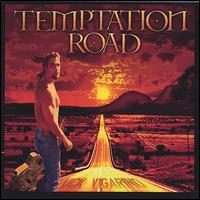 Temptation Road von Nick Vigarino