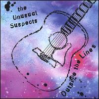 Outside the Lines von Unusual Suspects