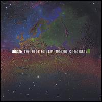 Rhythm of Rhyme & Reason von Vega
