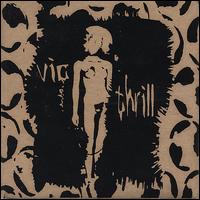 'Song Splat: Early Song Ideas & Improvs' von Vic Thrill
