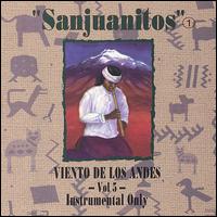 Sanjuanitos-Ecuador von Viento de los Andes