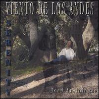 Serenity von Viento de los Andes