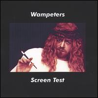 Screen Test von Wampeters