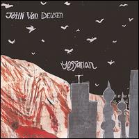 Yossarian von John Van Deusen