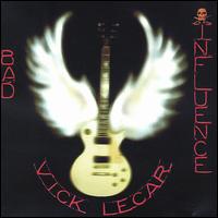 Bad Influence von Vick Lecar