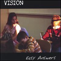 Easy Answers von Vision