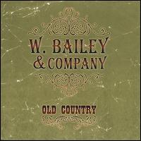 Old Country von W. Bailey