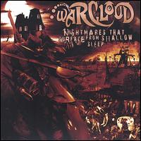 Nightmares That Surface from a Shallow Sleep von Warcloud