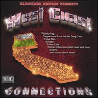 West Coast Connections von West Coast Connections