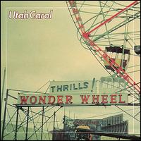 Wonderwheel von Utah Carol