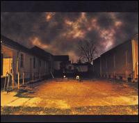 Saturnalia von The Gutter Twins