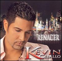 Renacer von Kevin Ceballo