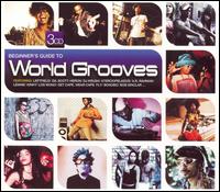 Beginner's Guide to World Grooves von Various Artists
