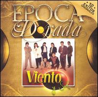 Epoca Dorada von Grupo Viento Y Sol