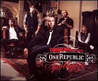 Apologize von OneRepublic