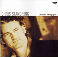 Love & Paragraphs von Chris Standring