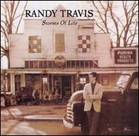 Storms of Life von Randy Travis