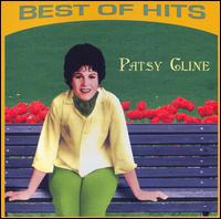 Best of Hits von Patsy Cline