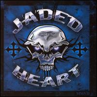 Sinister Mind [Bonus Track] von Jaded Heart