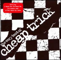 Very Best of Cheap Trick von Cheap Trick