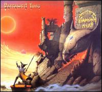 Borrowed Time von Diamond Head