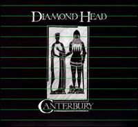 Canterbury von Diamond Head