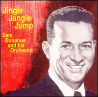 Jingle Jangle Jump von Sam Donahue