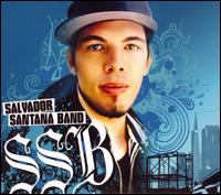 SSB von Salvador Santana
