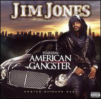 Harlem's American Gangster von Jim Jones