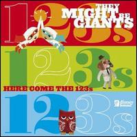 Here Come the 123's von They Might Be Giants