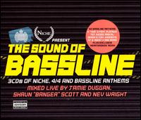 Sound of Bassline von Jamie Duggan