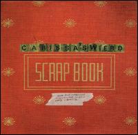 Scrap Book von Carissa's Wierd