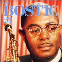 Blow a Fuse von Earl Bostic