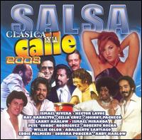 Salsa Clasica en La Calle 2008 von Various Artists