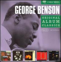 Original Album Classics von George Benson