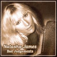Bad Judgements von Natasha James