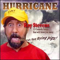 Hurricane von Ray Stevens