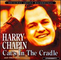 Cat's in the Cradle and Other Hits von Harry Chapin