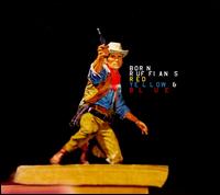 Red Yellow & Blue von Born Ruffians