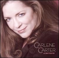 Stronger von Carlene Carter