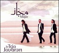 Majâz von Le Trio Joubran