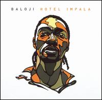 Hotel Impala von Baloji