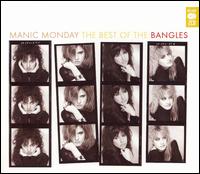 Manic Monday: The Best of the Bangles von Bangles