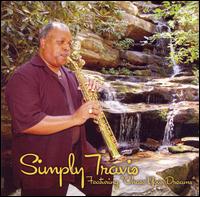 Simply Travis von Travis Wilson