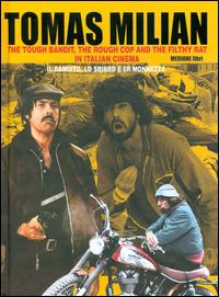 Tomas Milian von Tomas Milian