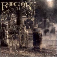 Vallis Ex Umbra De Mortuus von Rigor Sardonicous