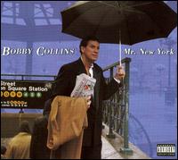 Mr. New York von Bobby Collins